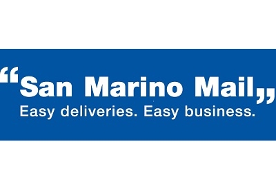 Convenzione San Marino Mail