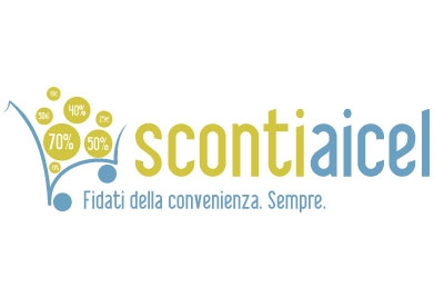 Aicel ha inaugurato ScontiAicel.it