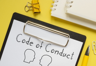 Codice di condotta per i merchant: partecipa anche tu!