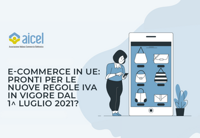 E-Commerce in UE: Pronti per l...