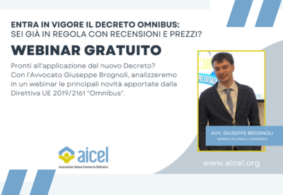 Decreto Omnibus: quali novità ...