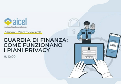  La protezione dei dati person...