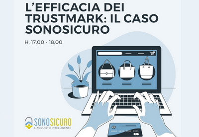 l'efficacia dei trustmark: il ...