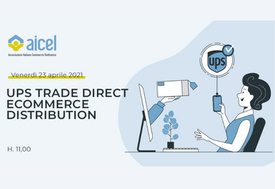 UPS Trade Direct e-commerce di...
