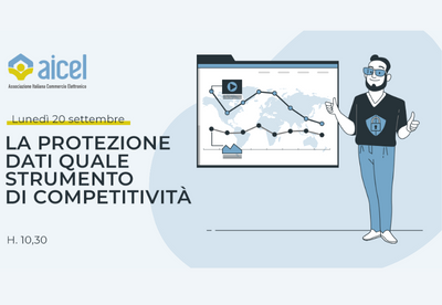 La protezione dei dati quale s...