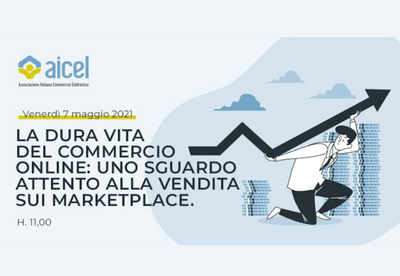 La dura vita del commercio onl...