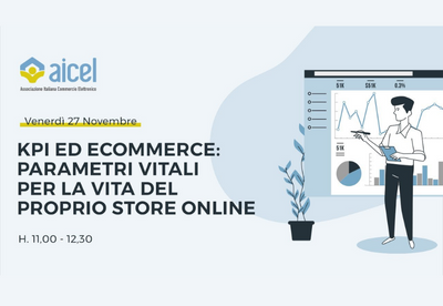 KPI ed eCommerce: parametri vi...