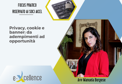 Privacy, cookie e banner: da a...