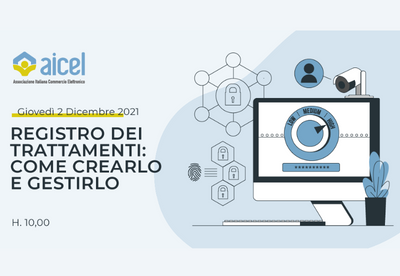 Registro dei Trattamenti: come...