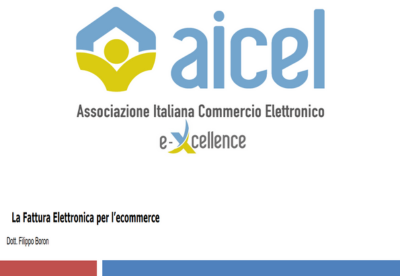 La Fattura Elettronica nell'ec...
