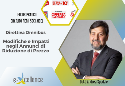 Direttiva Omnibus: Modifiche e...