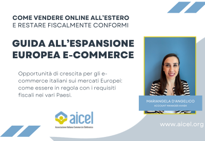 GUIDA ALL’ESPANSIONE EUROPEA E...