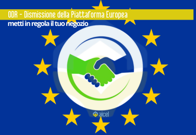 Dismissione piattaforma europe...