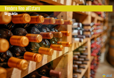 Vendita Vino e Alcolici all’Es...