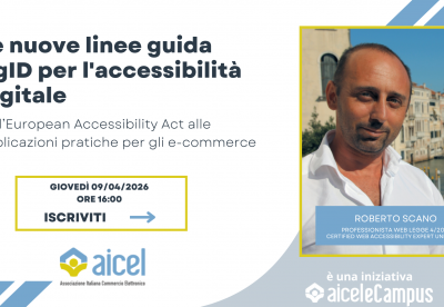 Le nuove linee guida AgID per ...