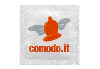 Comodo.it - il portale dei preservativi