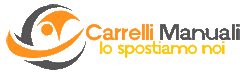 Buono sconto CarrelliManuali logo