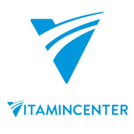 Vitamin Center S.r.l. 