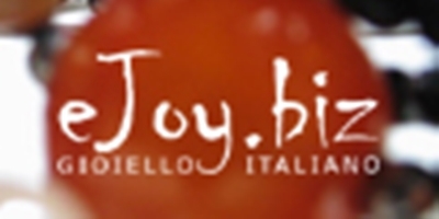 Buono sconto eJoy.biz Gioiello Italiano logo