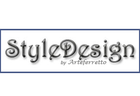 Styledesign by Arteferret...