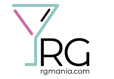 Buono sconto RG Mania logo