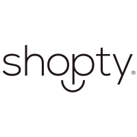 Buono sconto Shopty logo