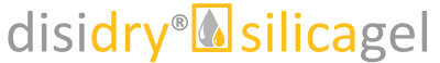 Buono sconto Disidry Silica Gel logo