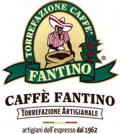 Buono sconto CAFFE' FANTINO logo
