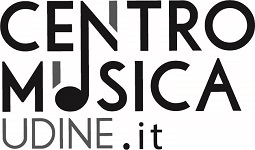 Buono sconto Centro Musica Udine logo