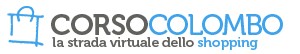 Buono sconto CORSO COLOMBO logo