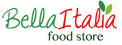 BellaItalia food store