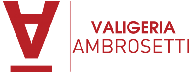 Buono sconto Valigeria Ambrosetti logo