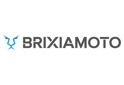 Buono sconto Brixia Moto logo