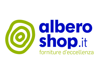 Buono sconto Albero Shop logo