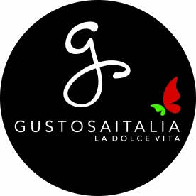 Buono sconto GUSTOSAITALIA logo
