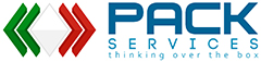Buono sconto Pack Services Srl logo