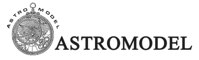 Astromodel Sas di A. Balb...