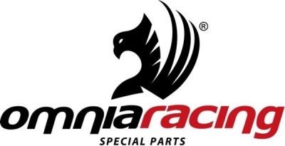 Buono sconto Omnia Racing logo