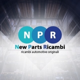 NPR New Parts Ricambi S.r.l.