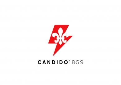 Buono sconto Candido 1859 logo