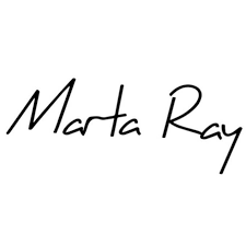Buono sconto Marta Ray logo