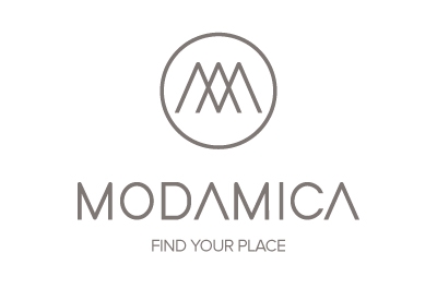 Buono sconto MODAMICA logo