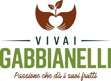 Buono sconto Vivai Piante Gabbianelli logo