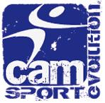 Buono sconto Cam Sport Roma logo