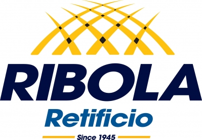 Buono sconto Retificio Ribola logo