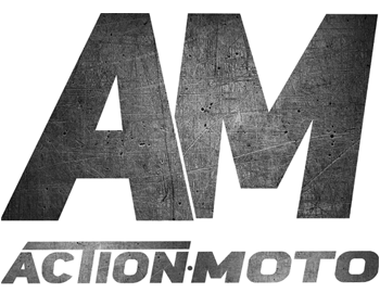 Buono sconto Action Moto logo