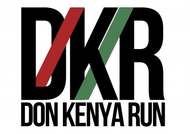 Don Kenya Run Don Kenya Run