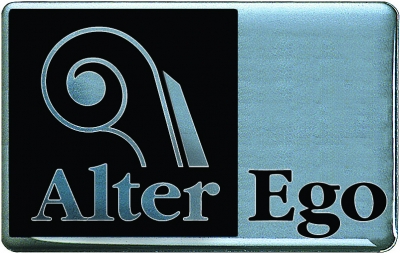 Buono sconto Alter ego Instruments logo