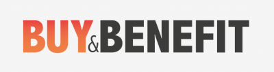 Buono sconto Buy&Benefit logo
