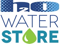Buono sconto H2O Water Store logo